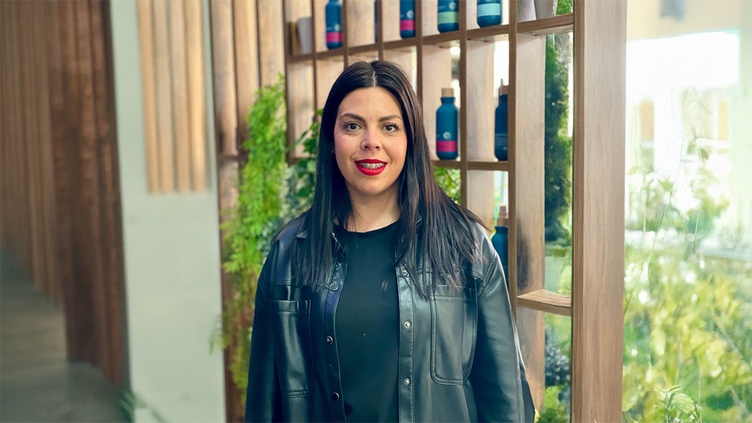 Cristina de Lamo