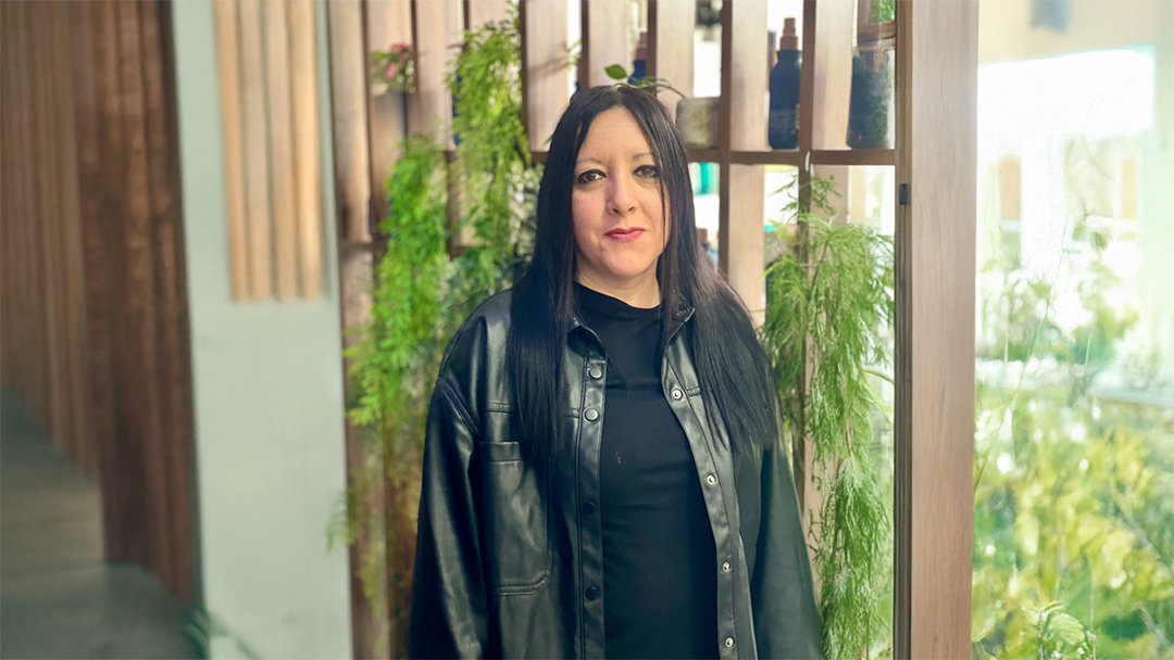Sari Villarroya